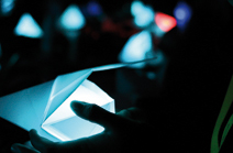 Origami Light